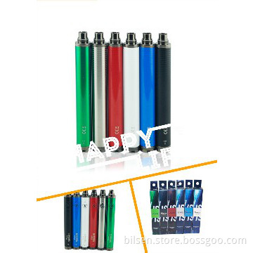 New Arrival!! 1600mah variable voltage Battery Vision Spinner 2